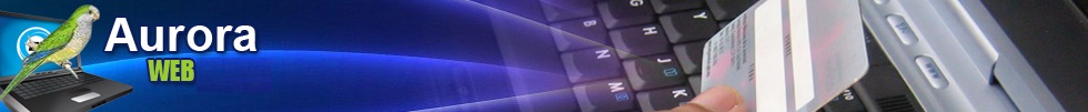 Aurora Web